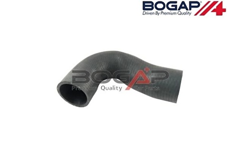 Turbo Hortumu-Audı A3-Bora-Golf -Leon-Octavıa-Toledo-1.9 Lt.-Tdı-Agr-Alh-Ahf