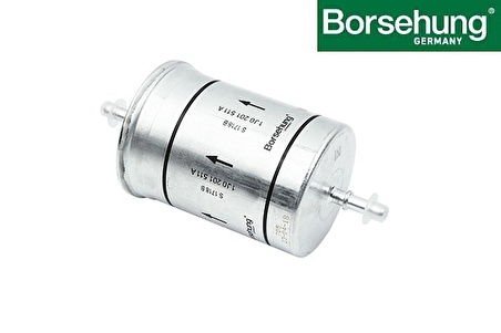 Benzin Filtresi ( Sofıma )-Golf 4-Bora-Octavıa-Toledo-Leon-1.6 Lt.-Akl-Avu-Bfq