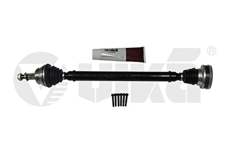 Aks Komple Ön  R-Audı A3-Bora-Golf -Leon-Octavıa-Toledo-1.9 Lt.-Agr-Alh-Ahf-Asv