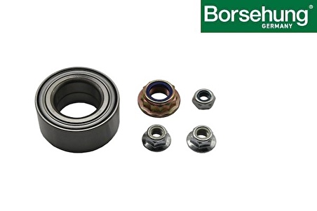 Porya Rulmanı Ön-Audı A3-Audı Tt-Beetle-Bora-Golf-Leon-Octavıa-Toledo-1.6 Lt.-1.9 Lt.