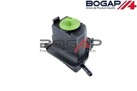 Direksiyon Hidrolik Deposu-Bora  -Golf 4-A3-Toledo-Leon-Octavıa -1.6 Lt.-1.8 Lt.-1.9 Lt.