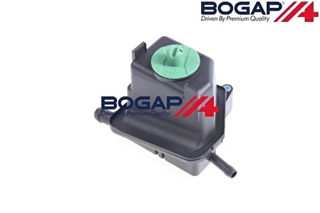 Direksiyon Hidrolik Deposu-Bora  -Golf 4-A3-Toledo-Leon-Octavıa -1.6 Lt.-1.8 Lt.-1.9 Lt.