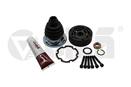 Aks Lalesi İç Kit-Golf 4-Bora-Octavıa-Toledo-A3-1.9 Lt.-Agr-Ahf