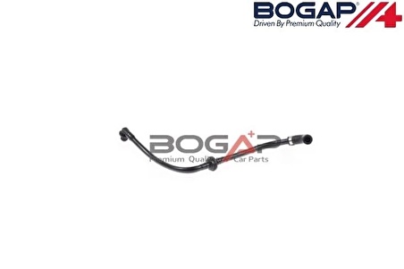 Vakum Borusu-Golf 4-Bora-Octavıa-A3-Toledo-Leon-1.8 Lt.-Agn