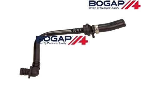 Vakum Borusu-Golf 4-Bora-Octavıa-A3-Toledo-Leon-1.9 Lt.-Ahf-Agr-Alh-Asv-Agp-Aqm