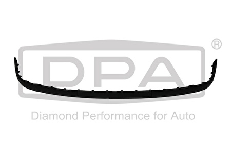 Tampon Şeridi Ön   ( Astar Boyalı )-Golf-4