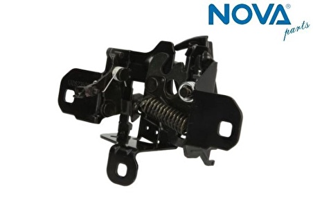 Motor Kaput Kilidi-Golf 4 Bora