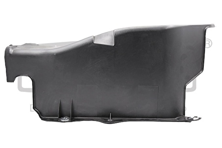 Motor Alt Koruyucu Plastik   R-Audı A3-Bora-Golf -Octavıa