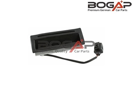 Bagaj Açma Kolu ( Kablolu )-Bora-Touareg