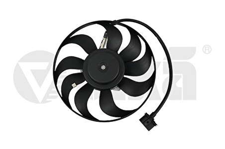 Fan Motoru-Bora  -Golf 4-Octavıa