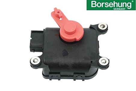 Klima Ayar Motoru ( Sıcaklık Ayar )-Bora  -Golf 4-Toledo-Leon-Octavıa-A3-Tt