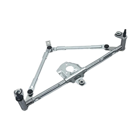 Silecek İç Kolları-Golf 4-Bora