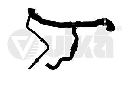 Radyatör Üst Hortumu-2.0-Fsı-Axx-Bpy-Bwa-Cawb-Cbfa-Ccta-Ccza