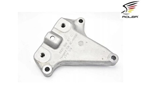 Şanzıman Bağlantı Braketi  L-Caddy -Jetta-Golf -Passat-Cc-Polo-Taıgo-Troc-Troc-Yetı-Scala-Fabıa-Kar-Octavıa-Ibıza-Leon-Arona-A3-Q2