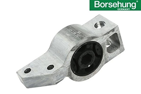 Salıncak Takozu Aliminyum L-Caddy -Golf 5-Jetta-Passat-Toledo-Leon-A3-Superb-Octavıa