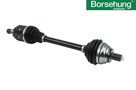 Aks Komple Ön  L  ( 6 Vites Otom.Şanz )-Golf 5-Jetta-Octavıa-Passat-1.6 Lt.-2.0-Bse-Blx-Blr