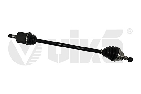 Aks Komple Ön  R  ( 6 Vites Otom.Şanz )-Golf 5-Jetta-Octavıa-Passat-2.0-Fsı-Blx-Blr