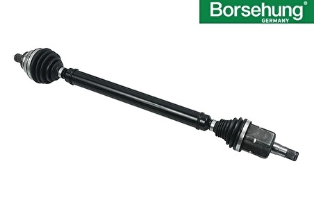 Aks Komple Otomatik  R-Passat Tfsı-Bzb