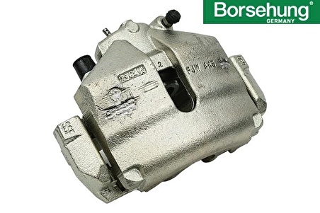 Disk Fren Kaliperi Ön ( Demirli Pimli ) L-Audı A1-A3-Tt-Beetle-Caddy-Eos-Fabıa-Golf -Jetta-Octavıa-Passat-Polo-Rapıd -Roomster-Scırocco