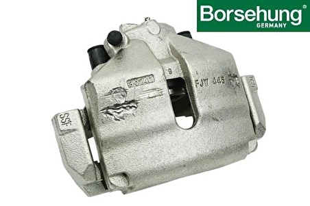 Disk Fren Kaliperi Ön ( Demirli Pimli ) R-Audı A1-A3-Tt-Beetle-Caddy-Eos-Fabıa-Golf -Jetta-Octavıa-Passat-Polo-Rapıd -Roomster-Scırocco