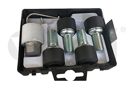 Bijon Şifre Seti-Beetle -Bora-Caddy-Cc