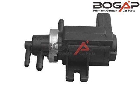 Turbo Basınç Valfi-1.9 Lt. Tdı-Agr-Alhambra-Ahf-Anj-Auy-Avf-Avr