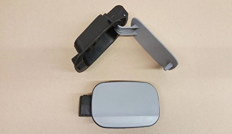 Benzin Depo Kapak Dış-Jetta-6-10