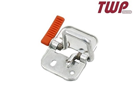 Motor Kaput Kilidi ( Üst )-Caddy -Jetta-Passat-Scırocco-Touran-Polo