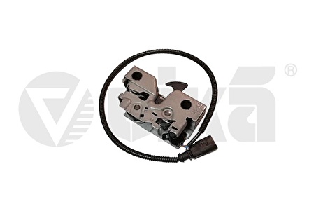 Motor Kaput Kilidi Alt ( Kablolu )-Caddy -Scı-Touaran