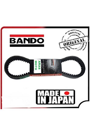 RKS Spontini 110 Bando Kayış Orjinal Japon Yeşil S19-029 ARASMOTO