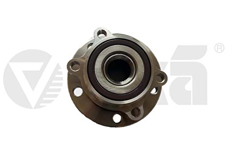 Porya Rulmanlı Ön ( 84 Mm 4 Delik )-Caddy -Golf 5-Jetta-Octavıa-Yetı-A3-Toledo-Leon-1.6 Lt.-2.0