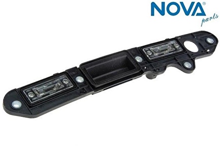 Bagaj Açma Kolu-Jetta-6-11-Passat-Varıant-6-8-Touran-3-10