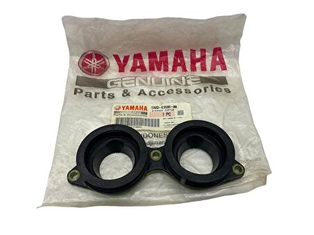 Yamaha MT 25 Emme Manifoldu
