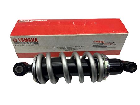 Yamaha MT 25 Arka Amortisör