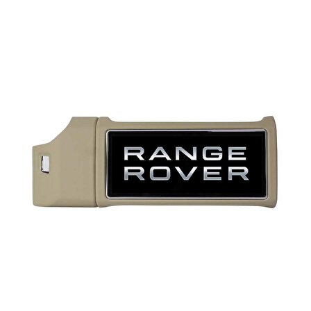 OEM Oto Multimedya Land Rover Range Rover Vogue Açık Kahve / 2013 - 2017 / 4 GB RAM / 64 GB HDD / 8 Çekirdek / 10 Inch Ekran - Carplay - Android 12 - Double Teyp - Navigasyon Cihazı MYW