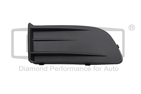 Tampon Izgarası Sis   R-Octavıa-4-8