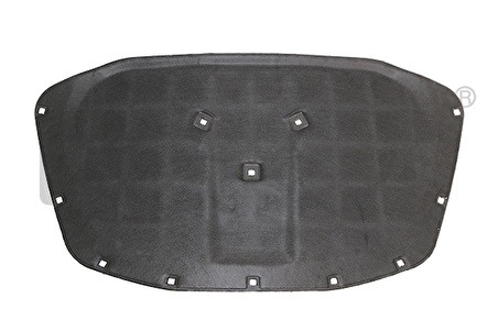 Motor Kaput İzolasyonu-Octavıa-4-8