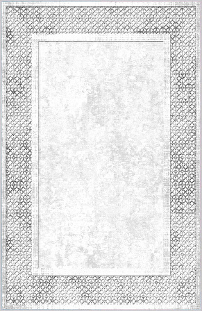 Dijital Baskı Yıkanabilir Kaymaz Taban Salon Halısı Ve Yolluk RVG0119-SD664