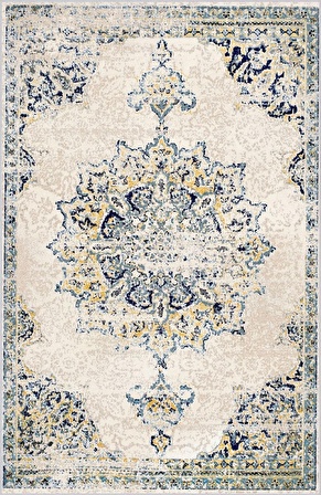 Dijital Baskı Yıkanabilir Kaymaz Taban Salon Halısı Ve Yolluk RVG0798