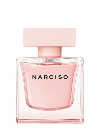 Narciso Rodriguez New Cristal EDP 50ML Kadın Parfümü