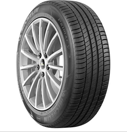 Michelin 225/50 R17 94W Primacy 3 Moe ZP Oto Yaz Lastiği 2021