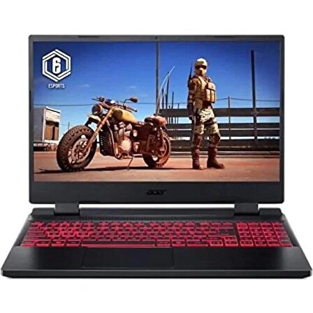 Acer Nitro 5 AN515-58-544K NH.QFJEY.007 i5-12450H 8 GB 512 GB SSD RTX3050 15.6" Full HD Notebook Outlet