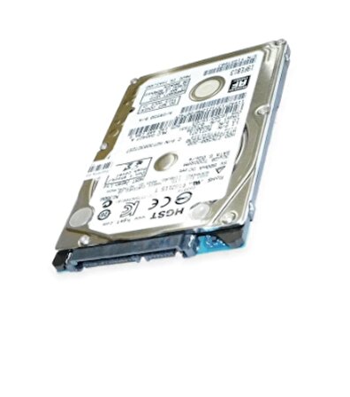 2.5" 250gb 5400rpm Notebook Hdd (refurbished)