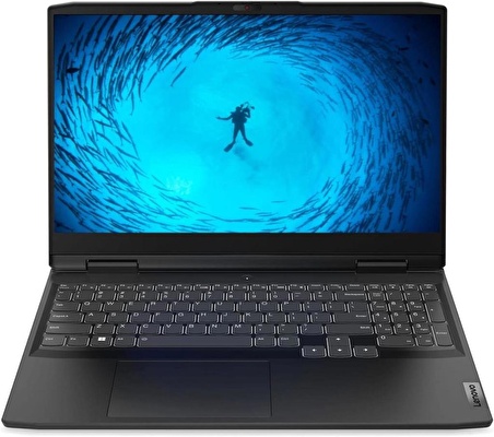 Lenovo IdeaPad Gaming 3 16ARH7 82SC0036TX Ryzen 7 6800H 16 GB 512 GB SSD RTX3050TI 16" WUXGA Notebook Teşhir