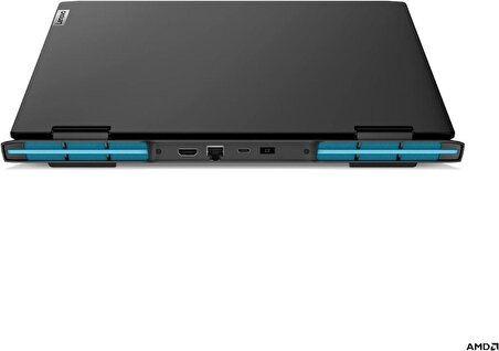Lenovo IdeaPad Gaming 3 16ARH7 82SC0036TX Ryzen 7 6800H 16 GB 512 GB SSD RTX3050TI 16" WUXGA Notebook Teşhir