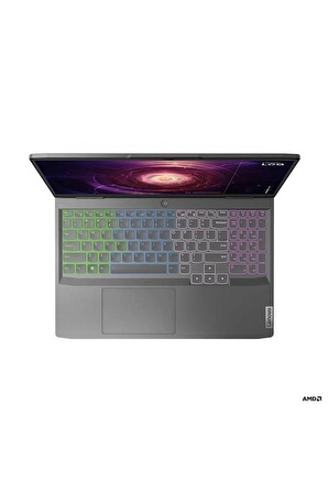 LENOVO LOQ AMD Ryzen 7-7840HS 16GB 512GB SSD RTX4060 8GB DOS 15.6" 144hz Gaming Laptop Teşhir