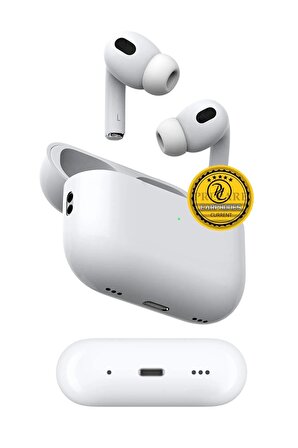 2.N Pro Anc Son Sürüm Prepods Iphone Ve Android Uyumlu Kablosuz Bluetooth Kulaklık