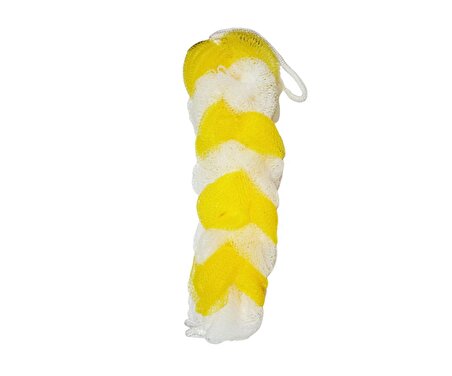 Tarko Lionesse Banyo Lifi 6007 - Sarı Beyaz