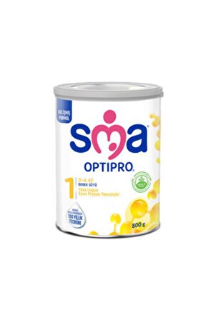 1 Optipro Probiyotik Devam Sütü 800 g