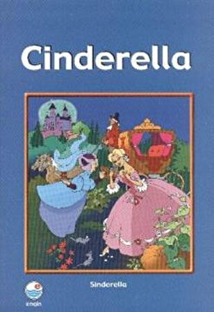 Cinderella Level B